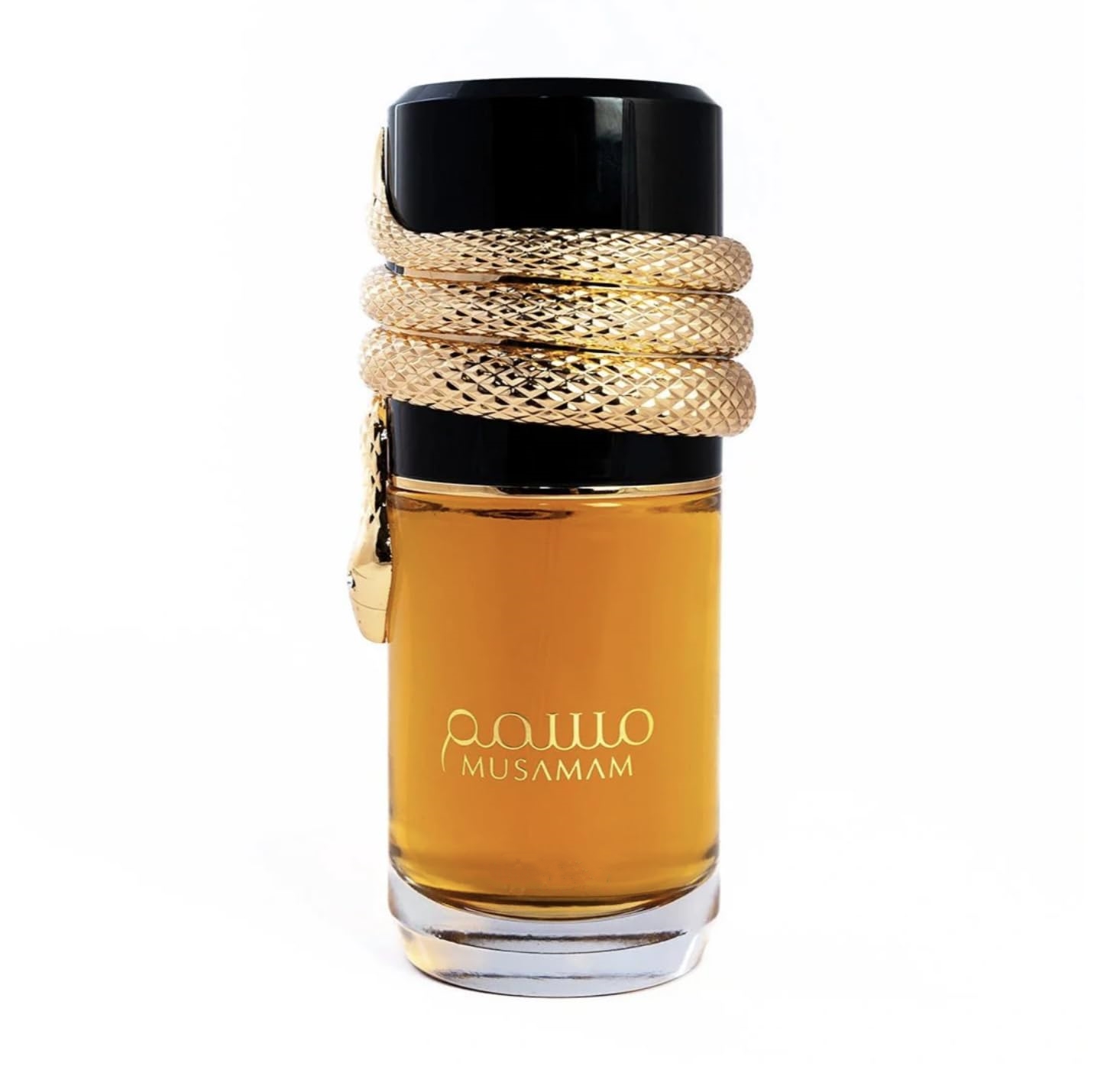 Perfume Árabe Premium Musamam  - Perfume Adrien Fragrance avaliação e preço