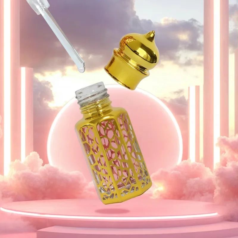 10ml marca perfume baunilha sâ - Sandalwood Perfume Oil avaliação e preço