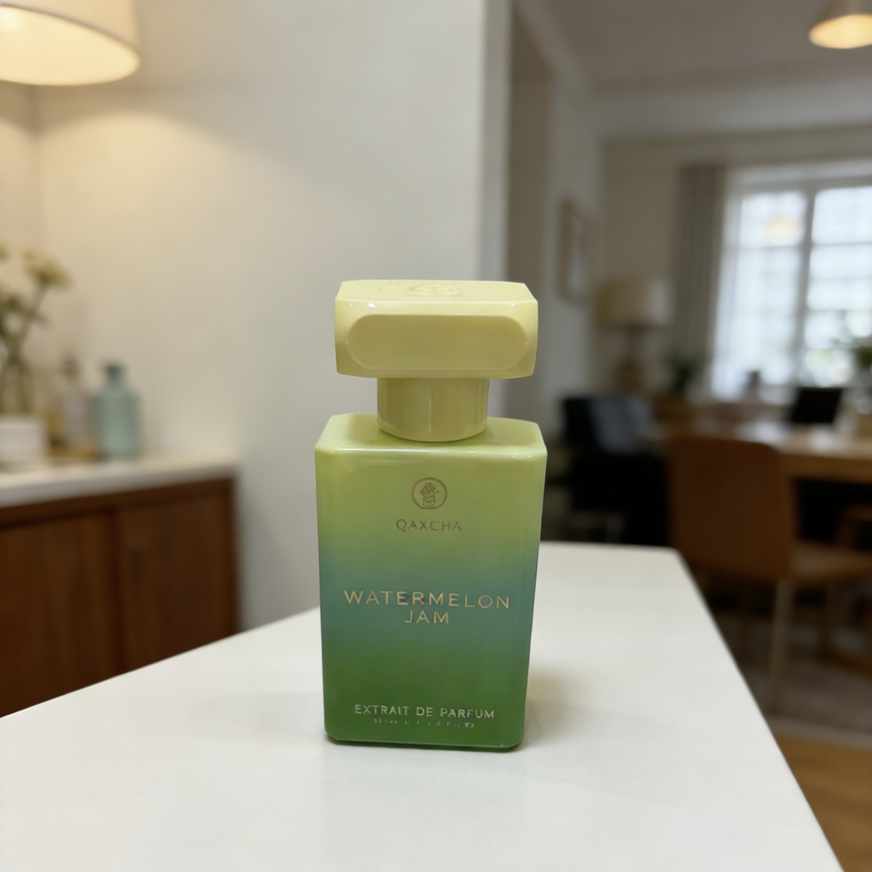 Perfume Oakcha Watermelon Jam  - Perfume Juicy Fragrance avaliação e preço