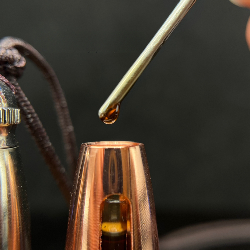 Alta qualidade natural vietnã  - Sandalwood Perfume Oil avaliação e preço