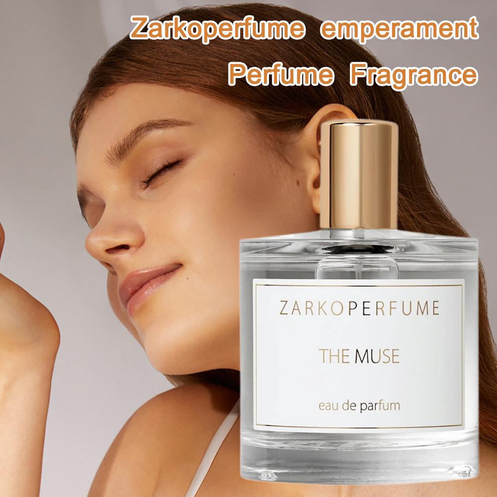 Perfume Muse Moderno com Fragr - Unique Perfume Fragrance avaliação e preço