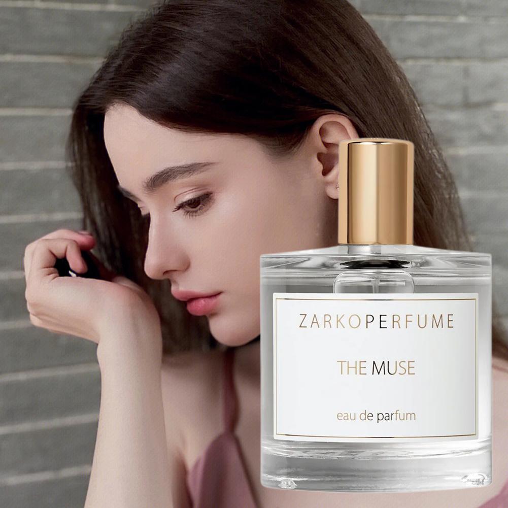 Perfume Muse Moderno com Fragr - Unique Perfume Fragrance avaliação e preço