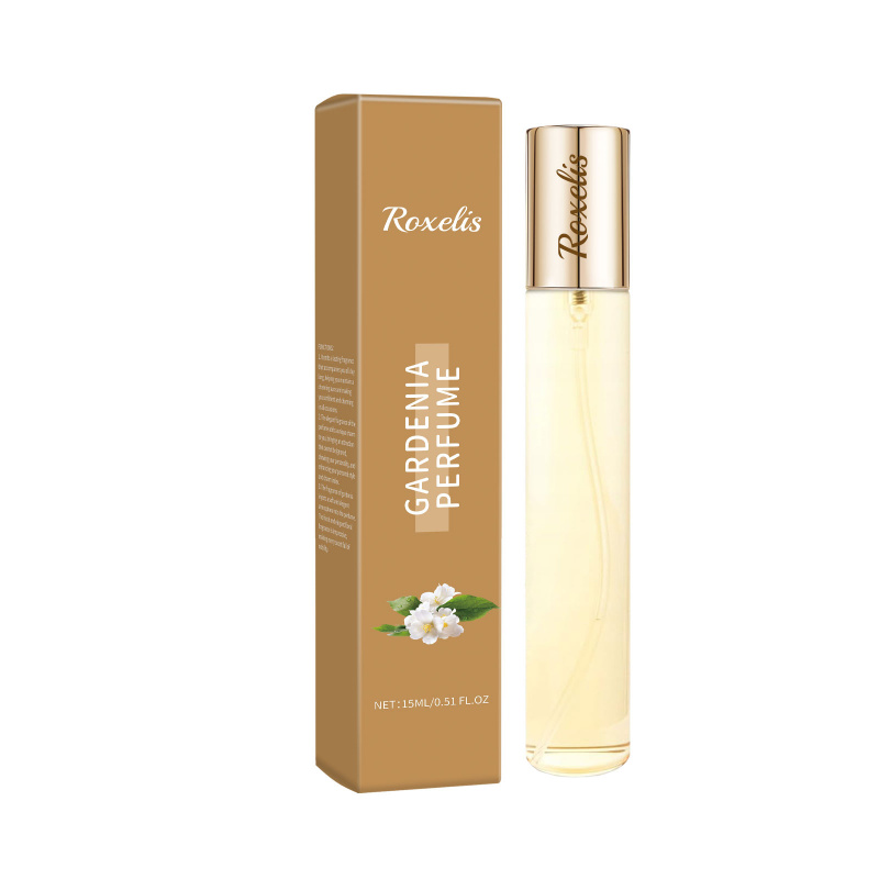 Perfume elegante com fragrânci - Perfume Fragrance Perfume avaliação e preço
