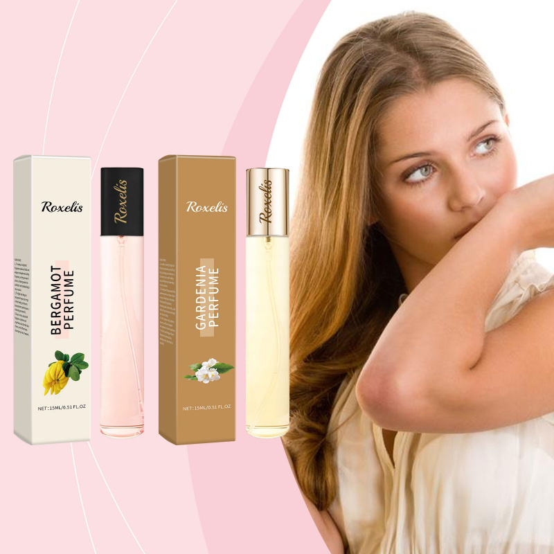 Perfume elegante com fragrânci - Perfume Fragrance Perfume avaliação e preço