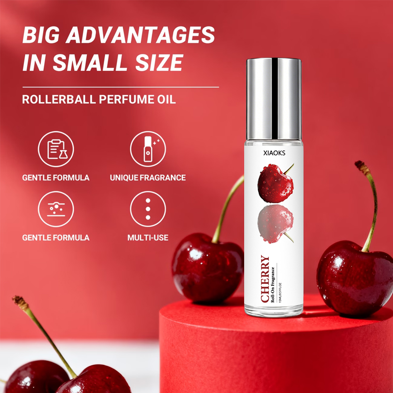 Perfume Roll-On Feminino com A - Unique Perfume Fragrance avaliação e preço
