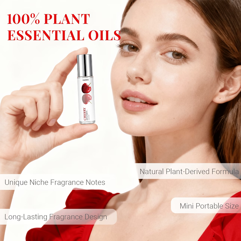Perfume Roll-On Feminino com A - Unique Perfume Fragrance avaliação e preço