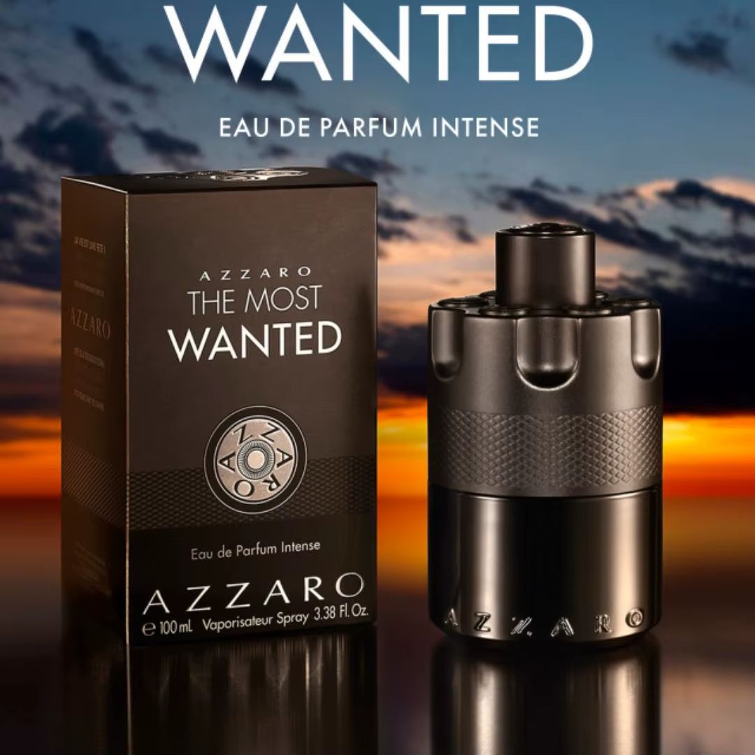 Azzaro The Most Wanted Eau de  - Perfume Fragrance Perfume avaliação e preço