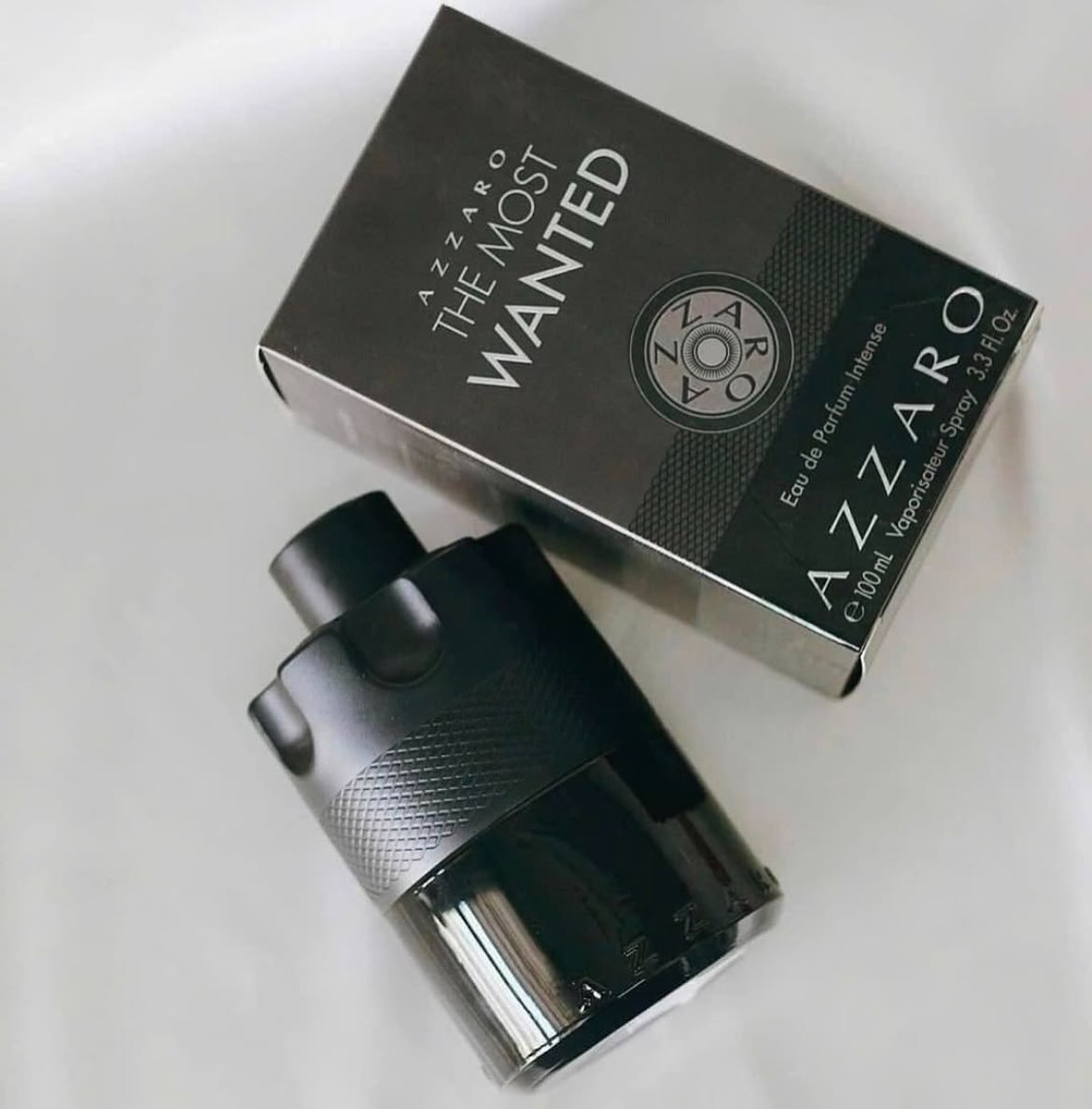 Azzaro The Most Wanted Eau de  - Perfume Fragrance Perfume avaliação e preço