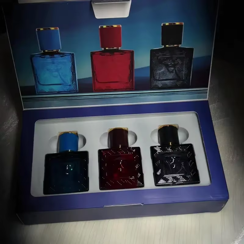 Conjunto de Presentes de Perfu - Perfume Light Fragrance avaliação e preço