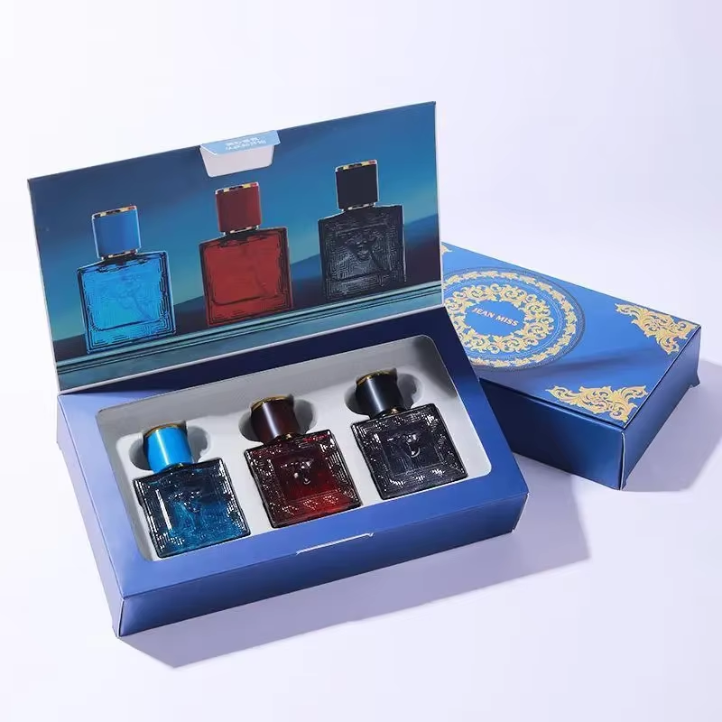 Conjunto de Presentes de Perfu - Perfume Light Fragrance avaliação e preço