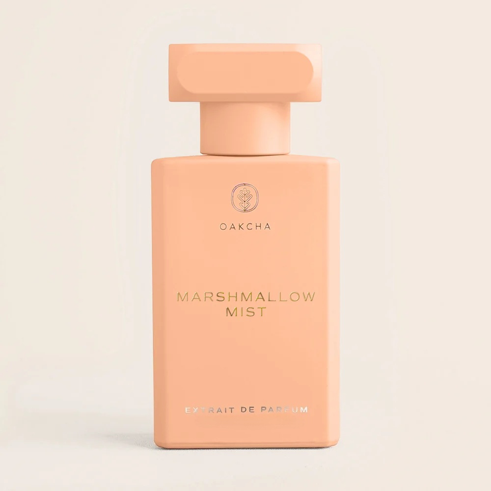 Perfume OAKCHA Marshmallow Mis - Perfume Juicy Fragrance avaliação e preço