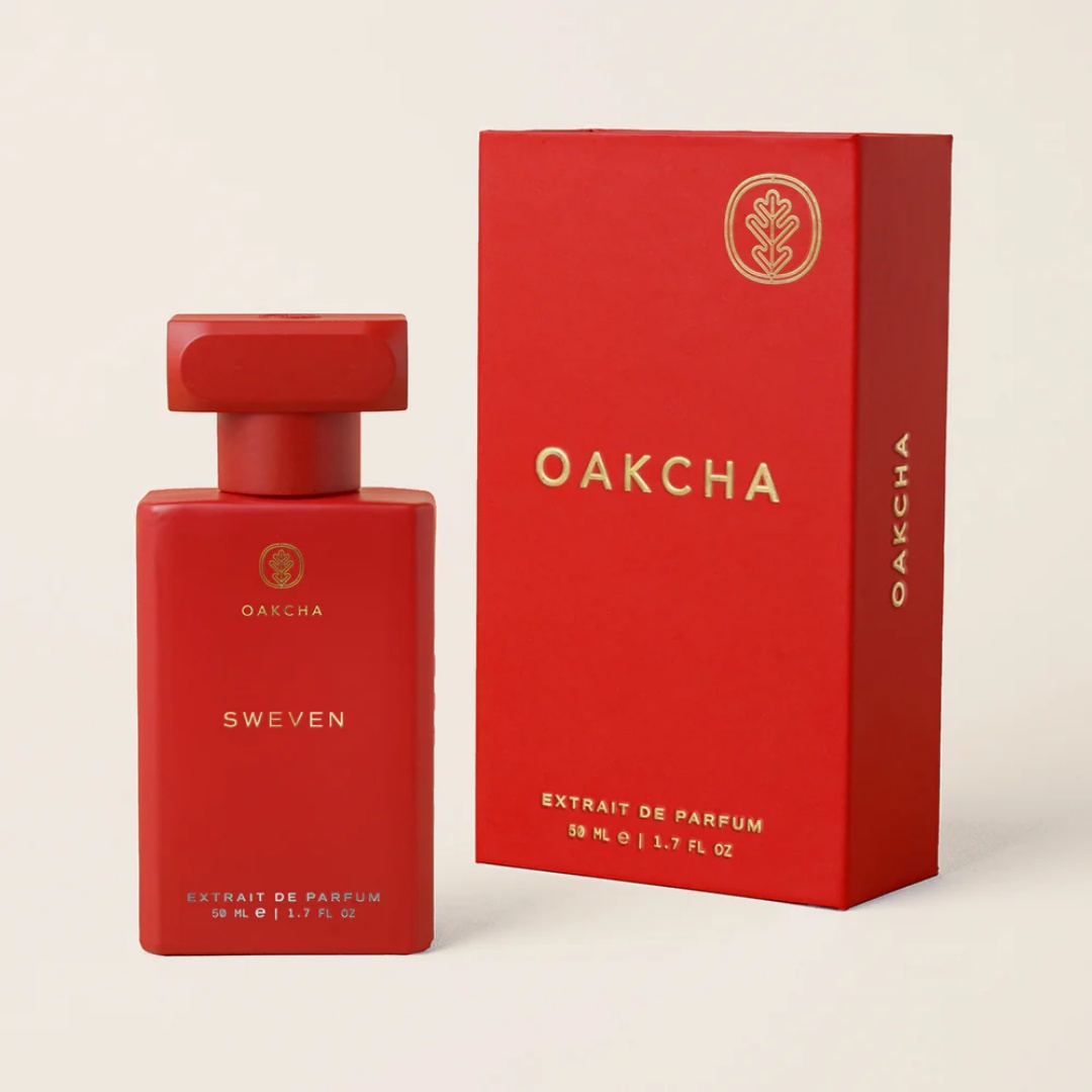 Perfume OAKCHA Sweven para Mul - Perfume Juicy Fragrance avaliação e preço