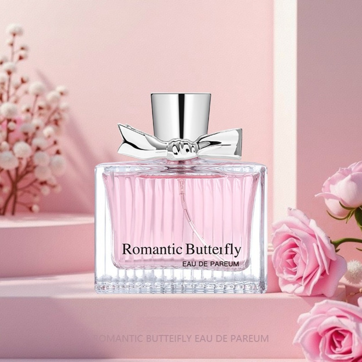 Perfume Floral Exclusivo de Al - Unique Perfume Fragrance avaliação e preço