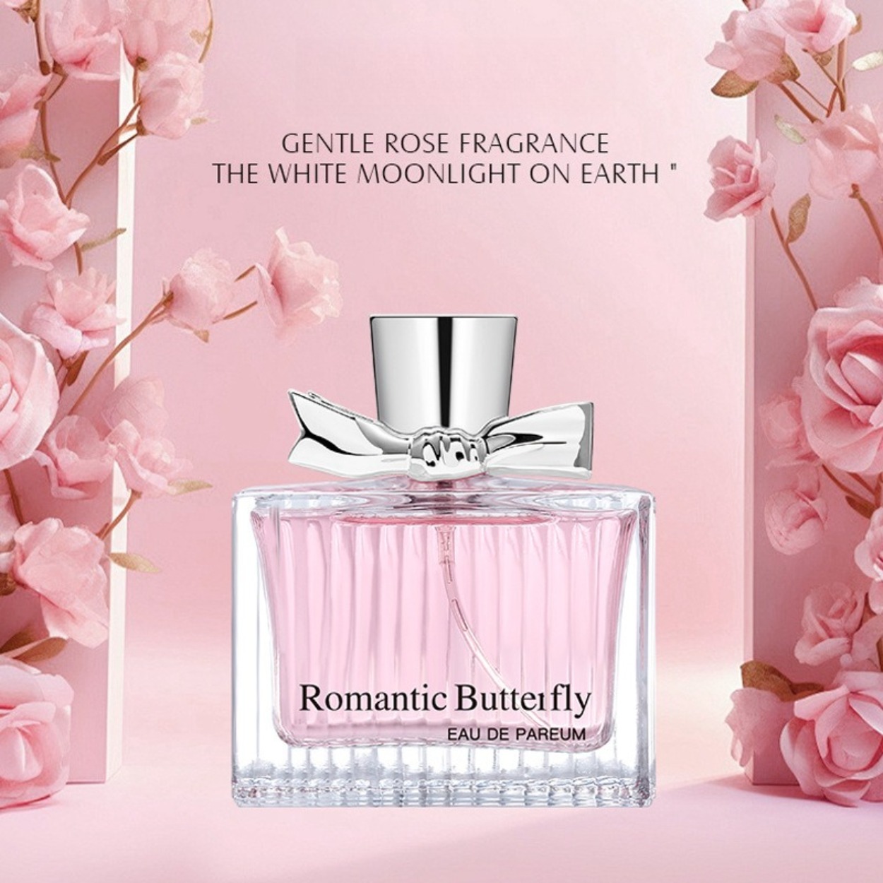 Perfume Floral Exclusivo de Al - Unique Perfume Fragrance avaliação e preço