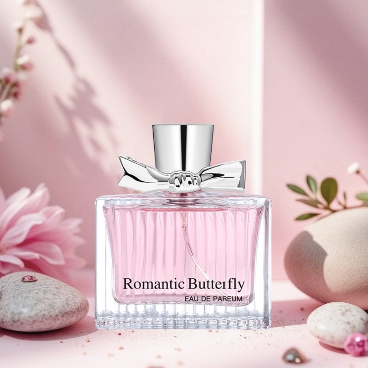 Perfume Floral Exclusivo de Al - Unique Perfume Fragrance avaliação e preço