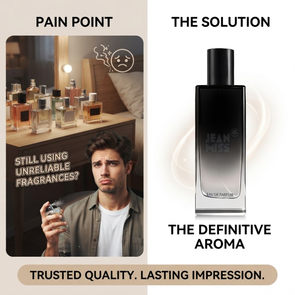 Perfume Masculino Untamed 50ML - Perfume Fragrance Perfume avaliação e preço