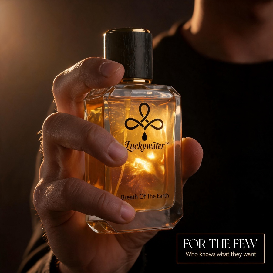 Colônia Masculina Premium de L - Perfume Fragrance Perfume avaliação e preço