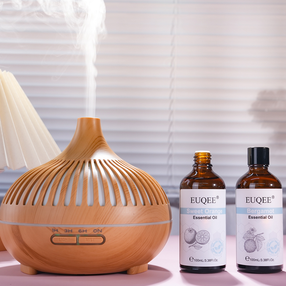 Óleo Essencial Natural Puro de - Sandalwood Perfume Oil avaliação e preço