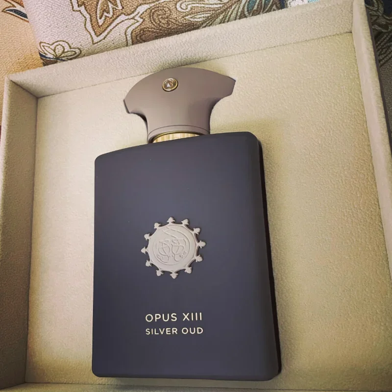 Perfume Unissex Eau De Parfum  - Perfume Adrien Fragrance avaliação e preço