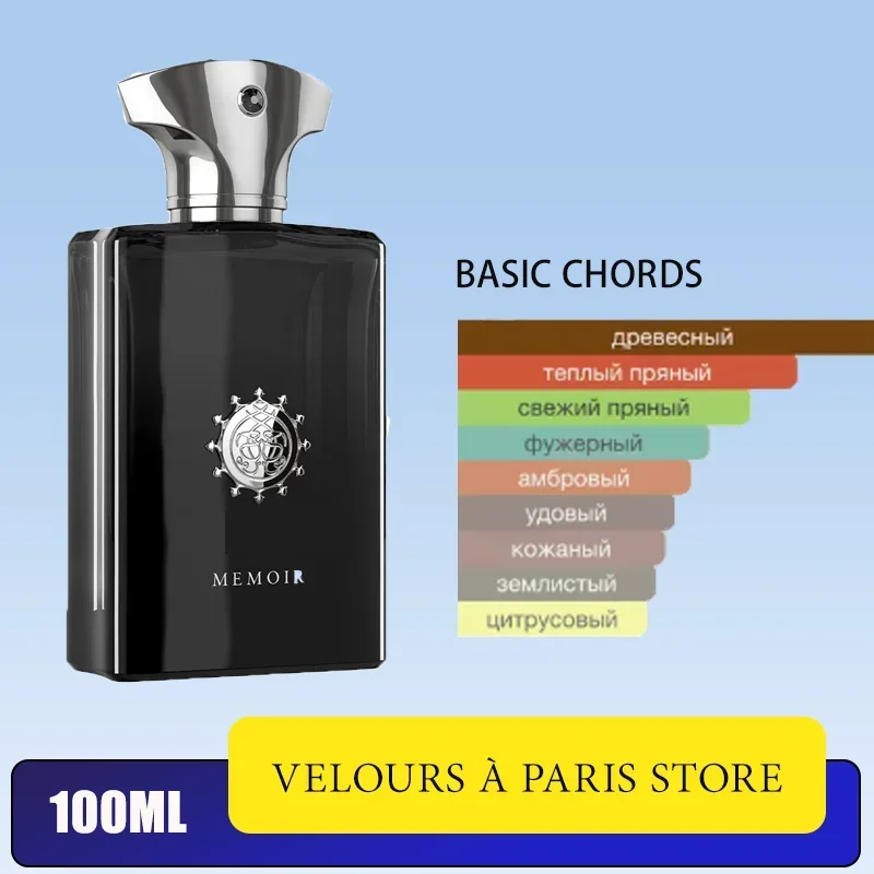 Perfume Unissex Eau De Parfum  - Perfume Adrien Fragrance avaliação e preço