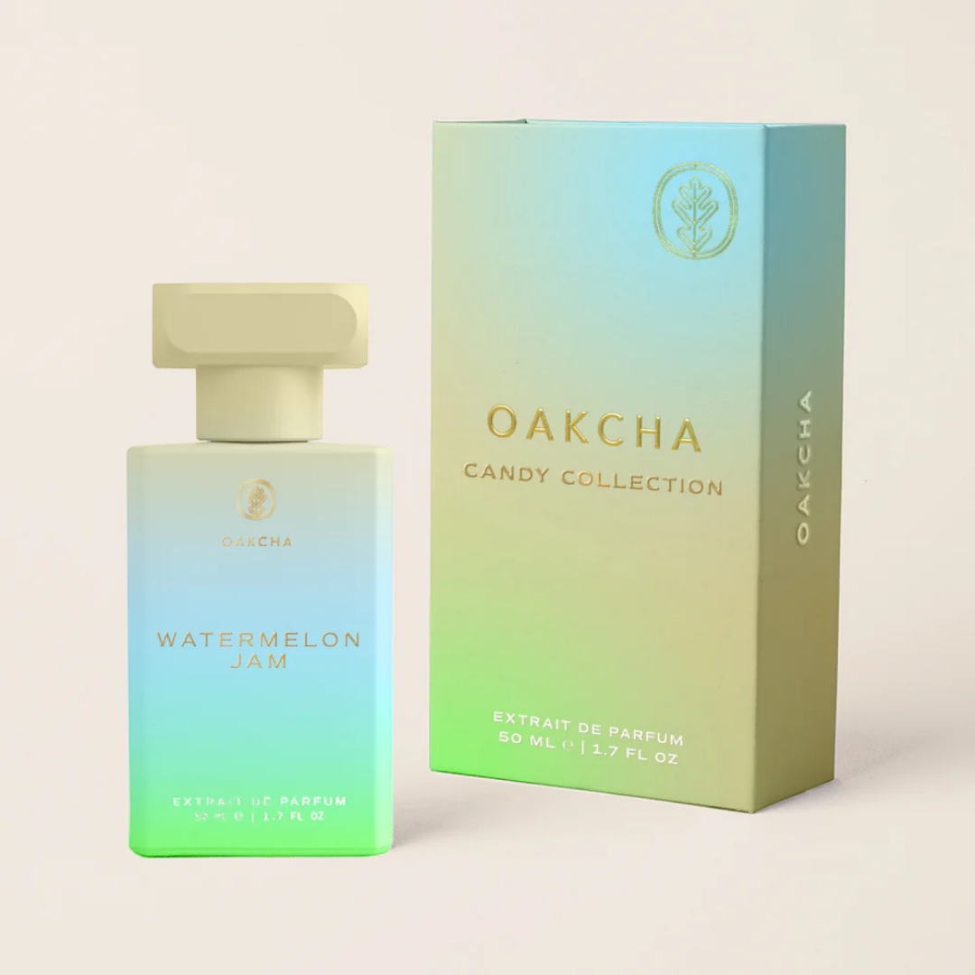 Perfume OAKCHA Watermelon Jam  - Perfume Juicy Fragrance avaliação e preço
