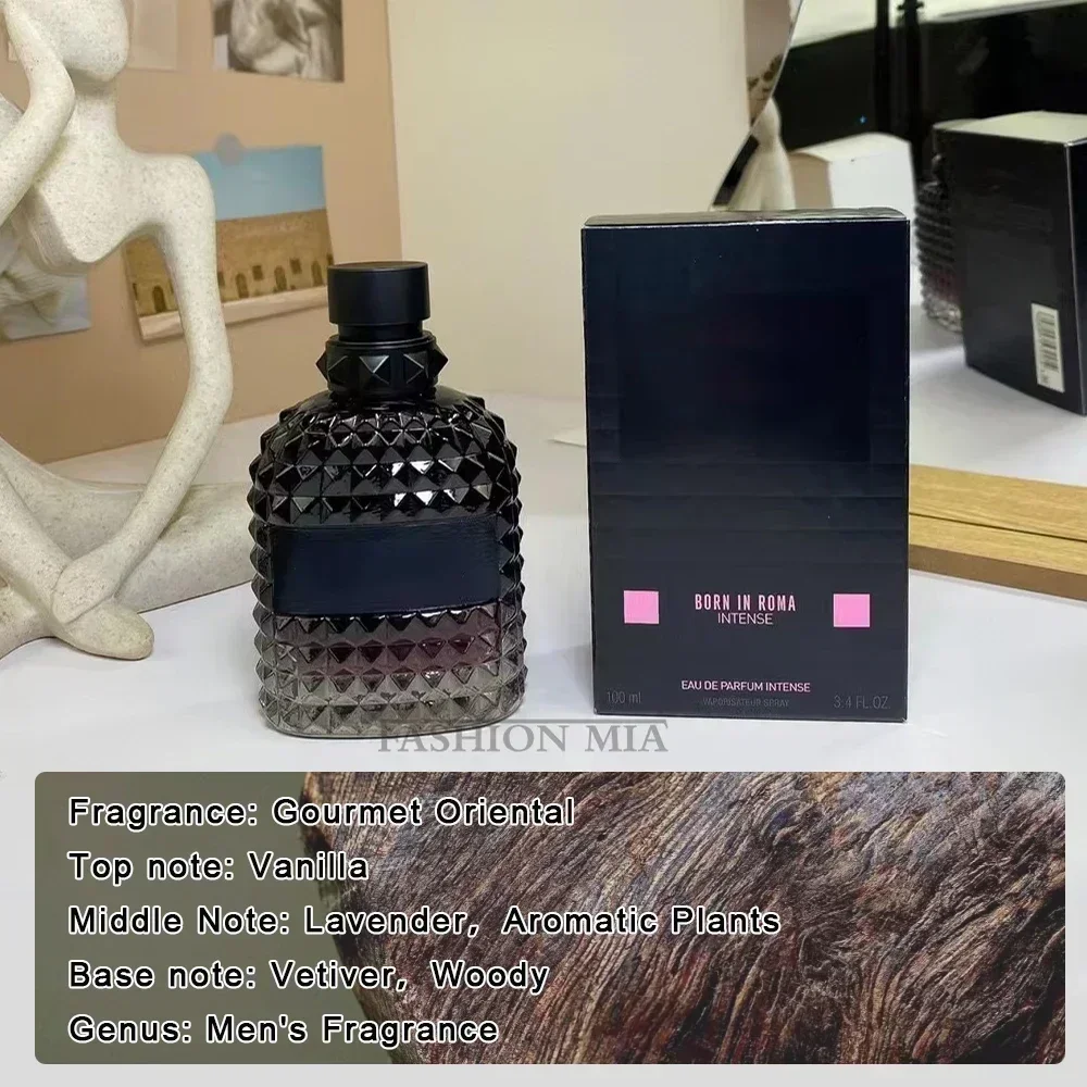 Perfume de Marca 100ml em Fras - Perfume Adrien Fragrance avaliação e preço
