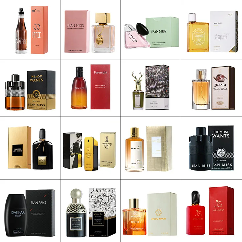 Fragrância Duradoura para Mulh - Perfume Fragrance Perfume avaliação e preço