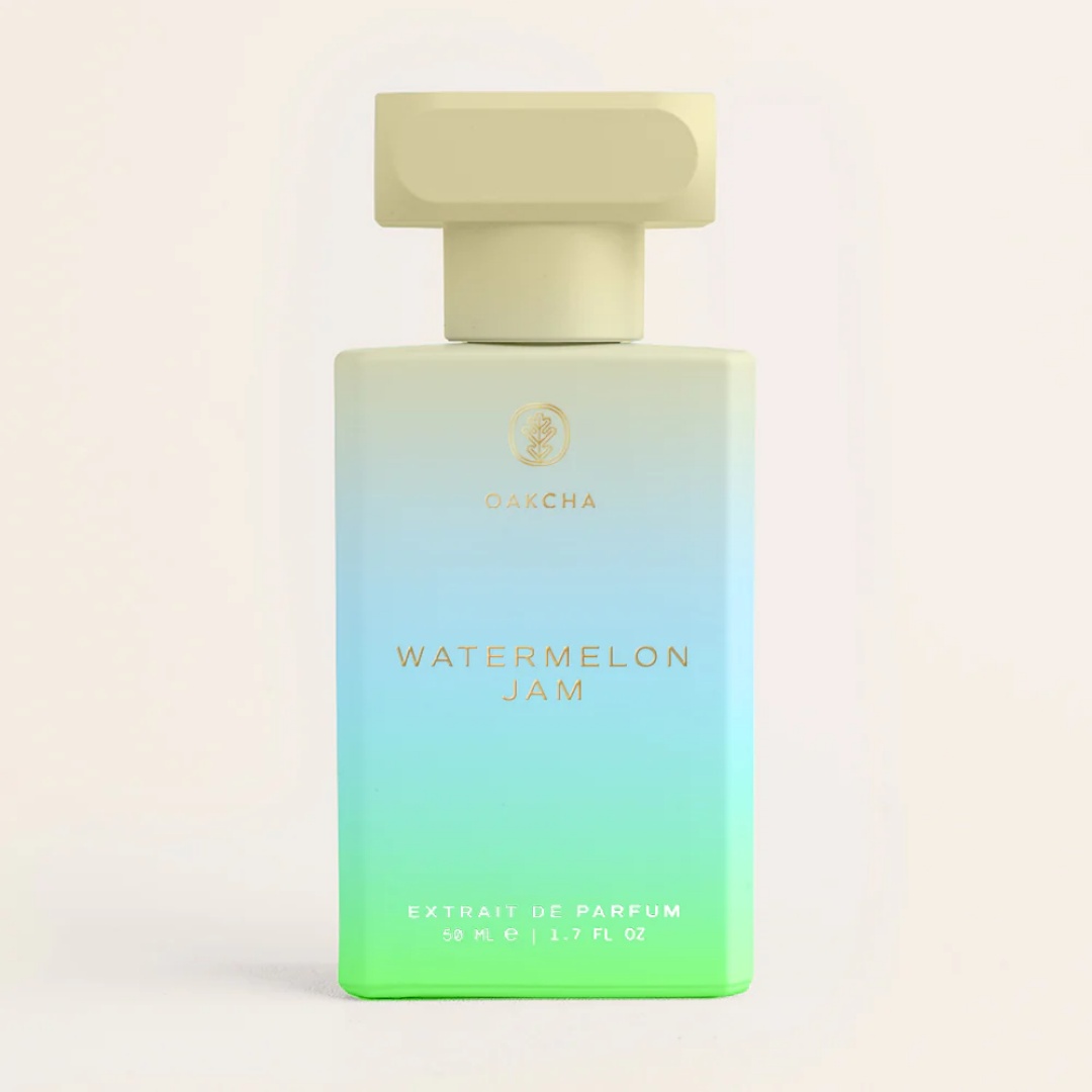 Perfume OAKCHA Watermelon Jam  - Perfume Juicy Fragrance avaliação e preço