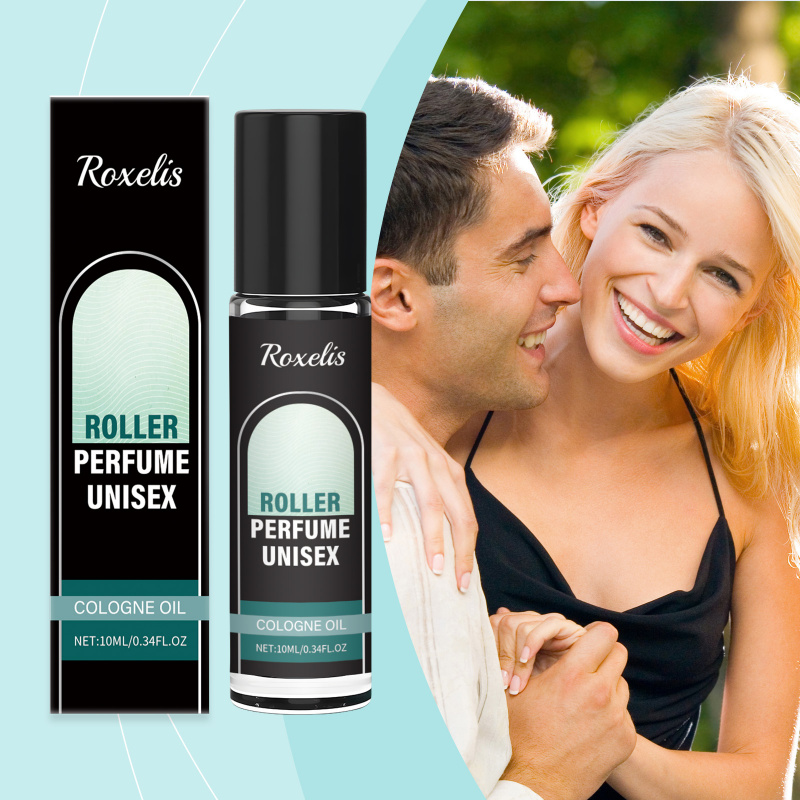 Perfume Roll-On Roxelis Charmi - Perfume Fragrance Perfume avaliação e preço