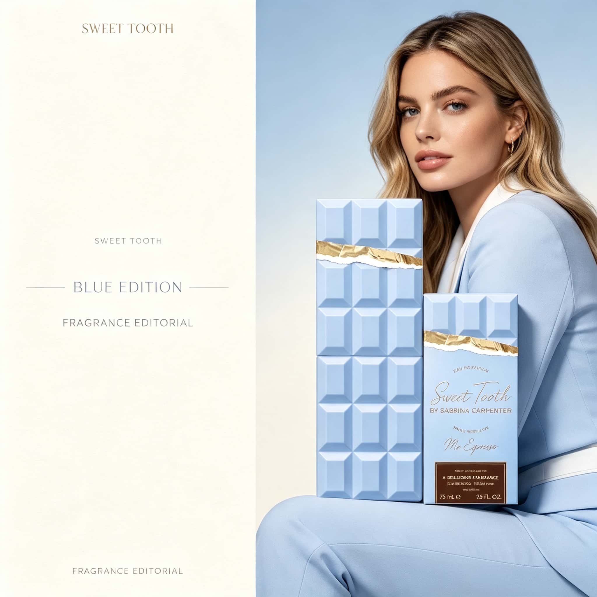 Sabrina Carpenter Sweet Tooth  - Perfume Light Fragrance avaliação e preço