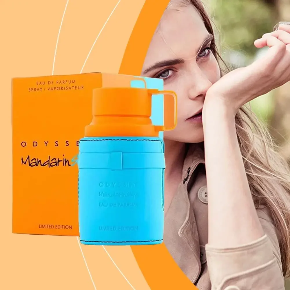 Perfume Masculino Armaf Odysse - Perfume Adrien Fragrance avaliação e preço