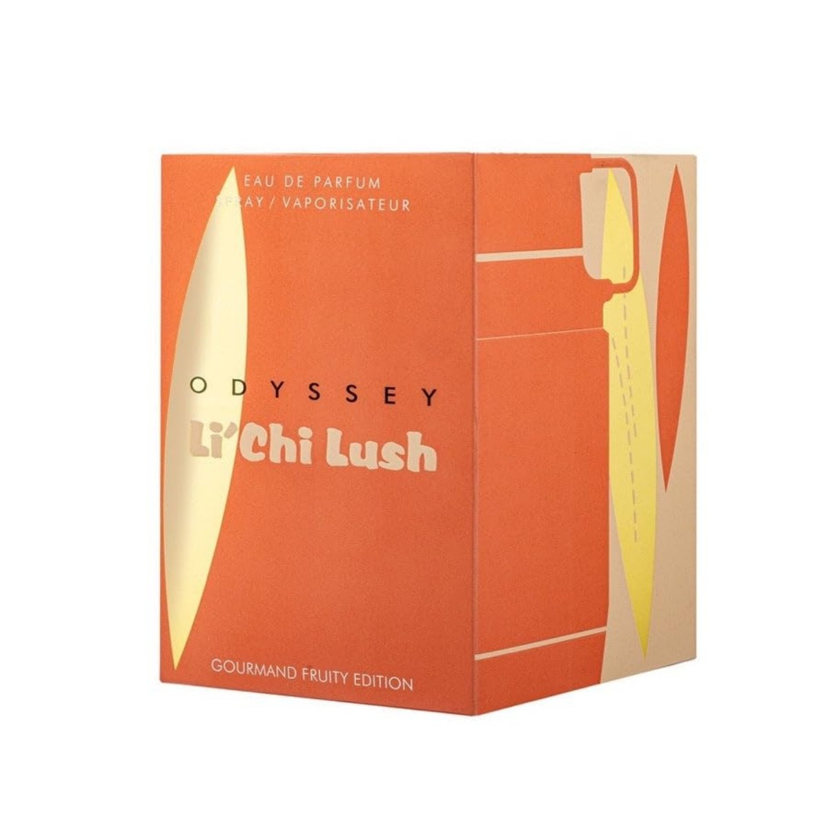 Perfume EDP Armaf Odyssey Li'C - Perfume Juicy Fragrance avaliação e preço